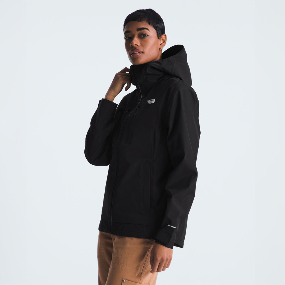 Manteau The North Face Terrain Vista 3L Pro (femmes)