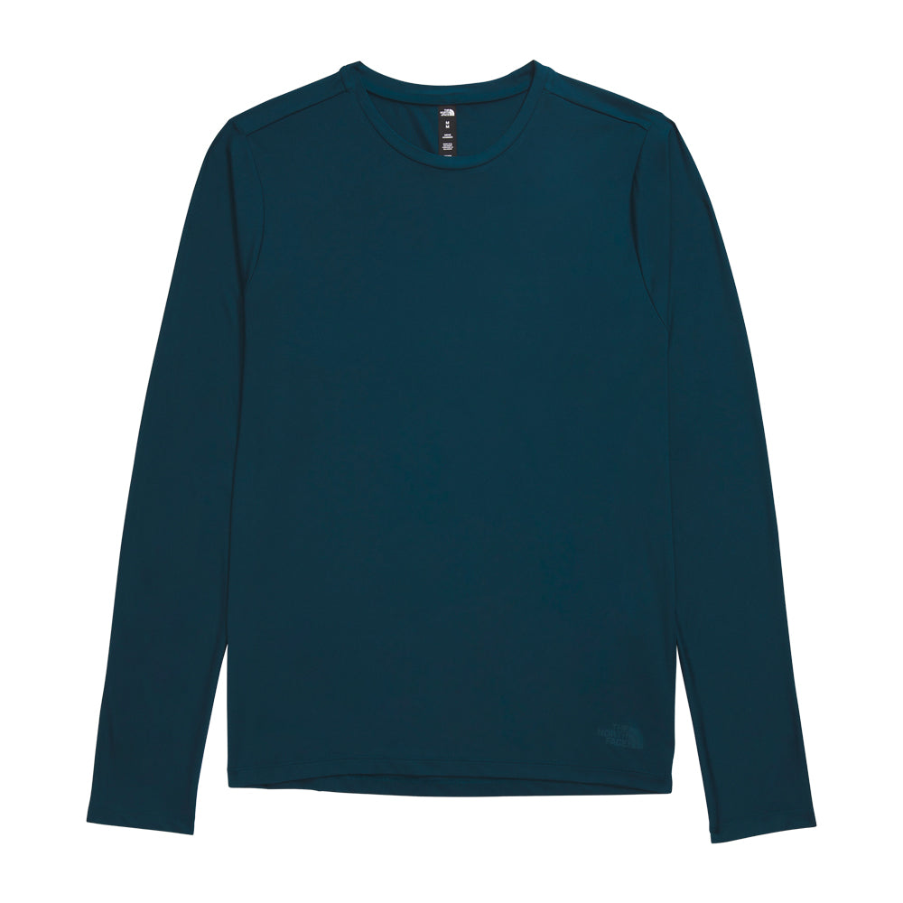 Chandail à manches longues The North Face Dune Sky (hommes)