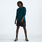 Chandail à manches longues The North Face Dune Sky (hommes)