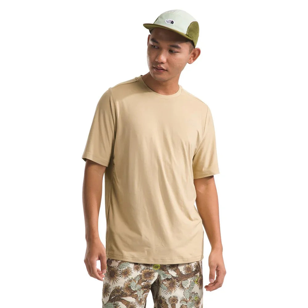T-shirt The North Face Dune Sky (hommes)