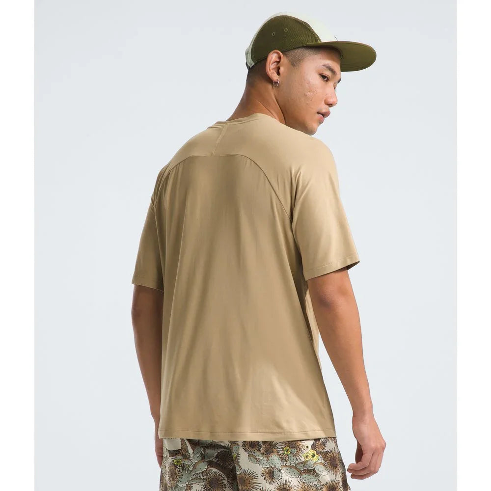 T-shirt The North Face Dune Sky (hommes)