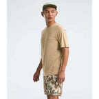 T-shirt The North Face Dune Sky (hommes)