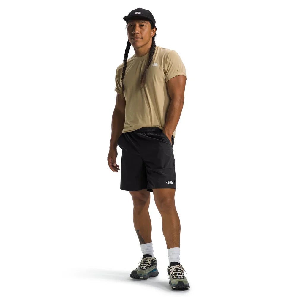 Short The North Face Wander 2.0 (hommes)