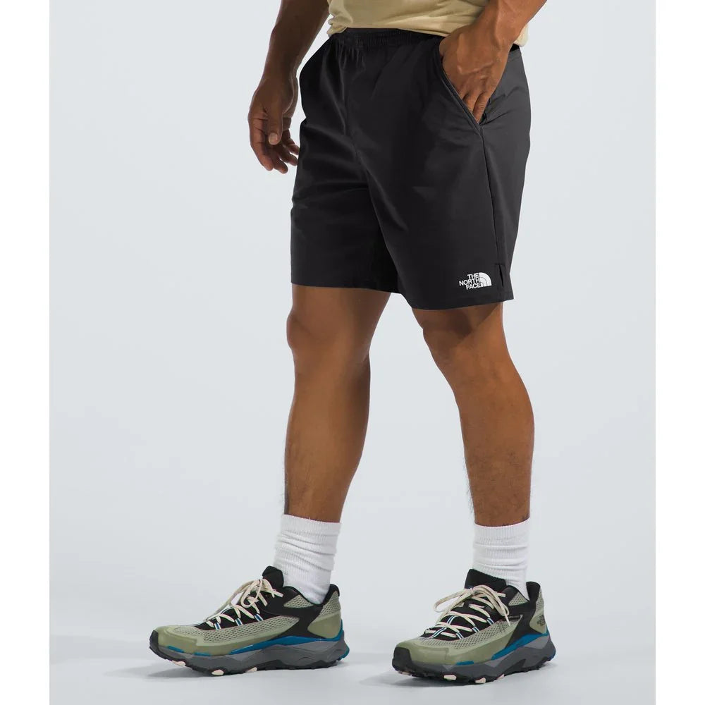 Short The North Face Wander 2.0 (hommes)