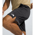 Short The North Face Wander 2.0 (hommes)