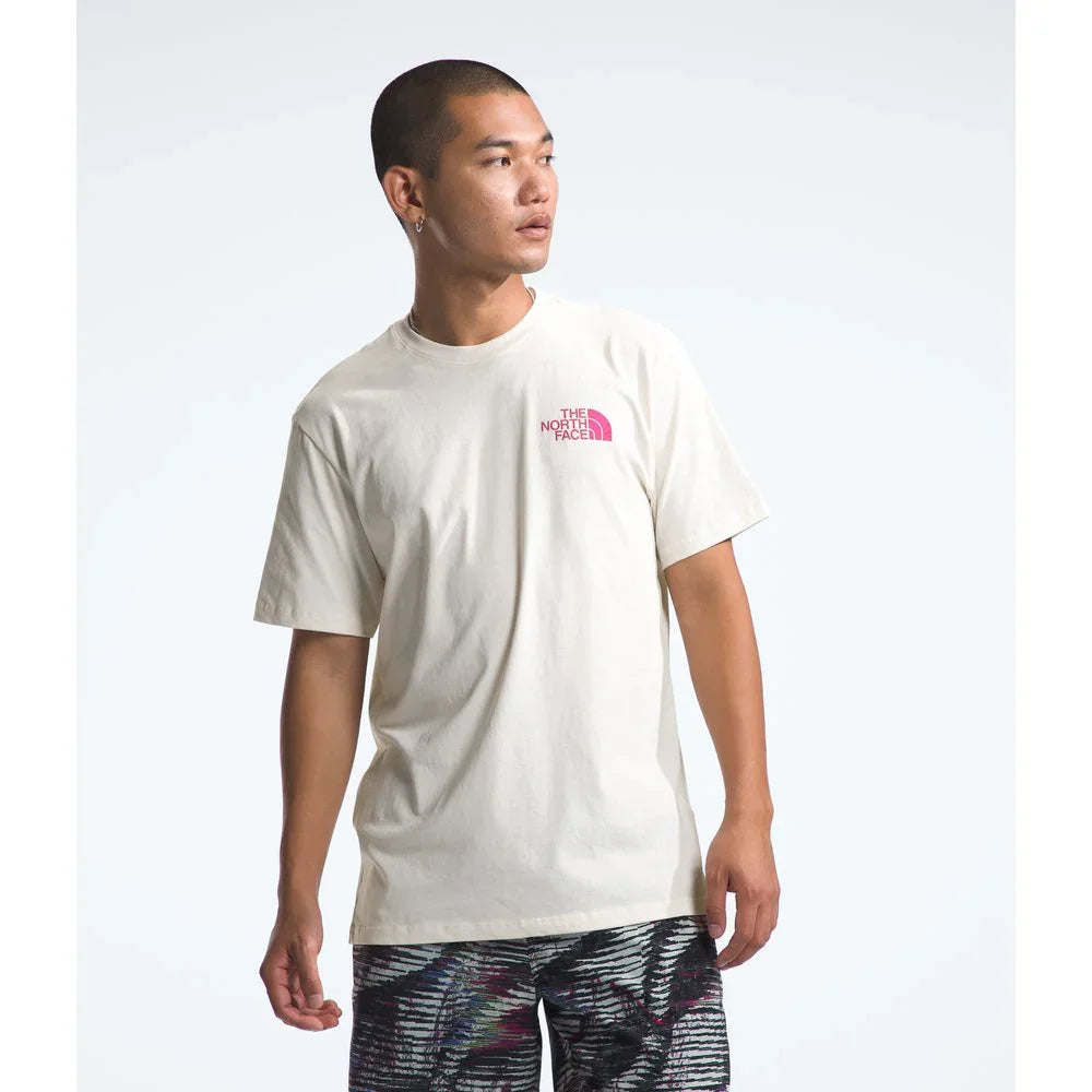 T-shirt The North Face Brand Proud (hommes)