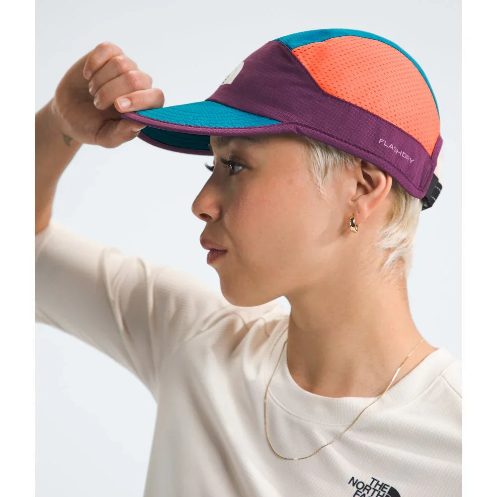 Casquette The North Face Summer LT Run