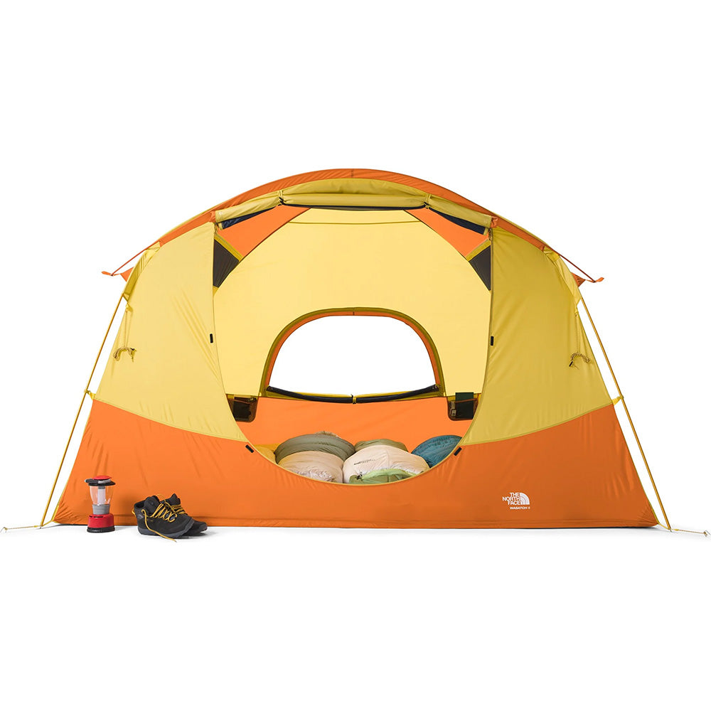 Tente The North Face Sequoia 6