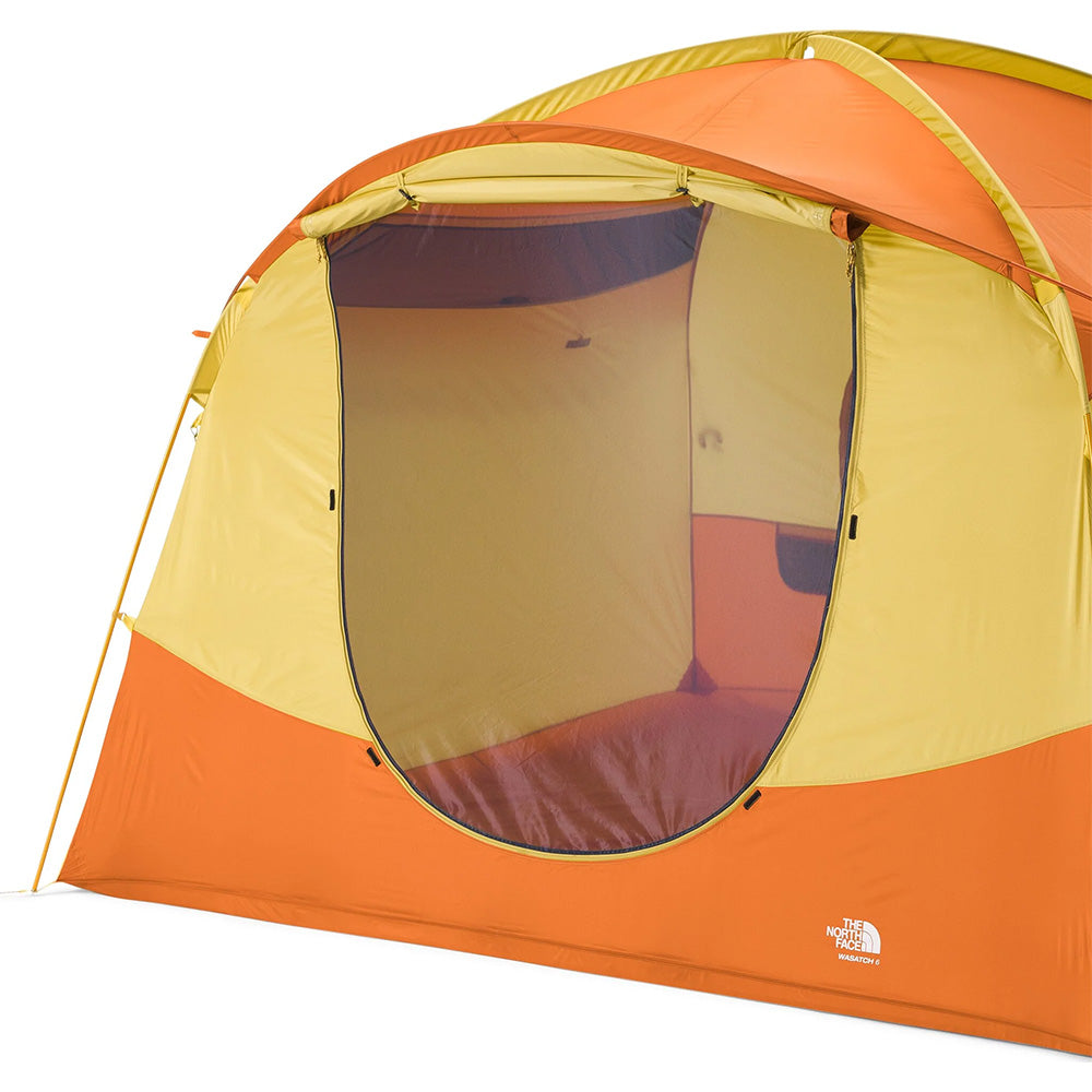 Tente The North Face Sequoia 6