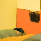 Tente The North Face Sequoia 6