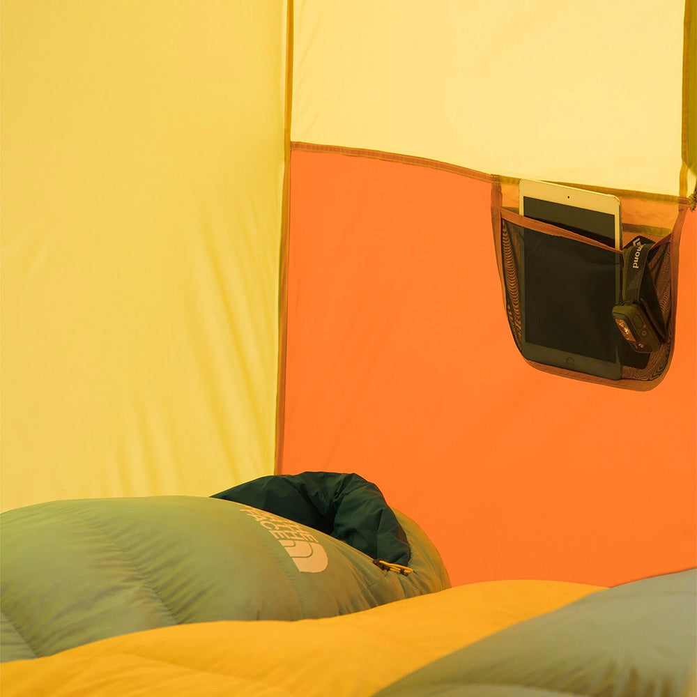 Tente The North Face Sequoia 6