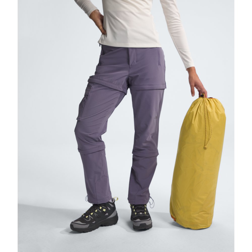 Tente The North Face Sequoia 4