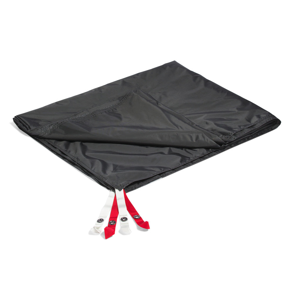 The North Face Sequoia 6 Footprint