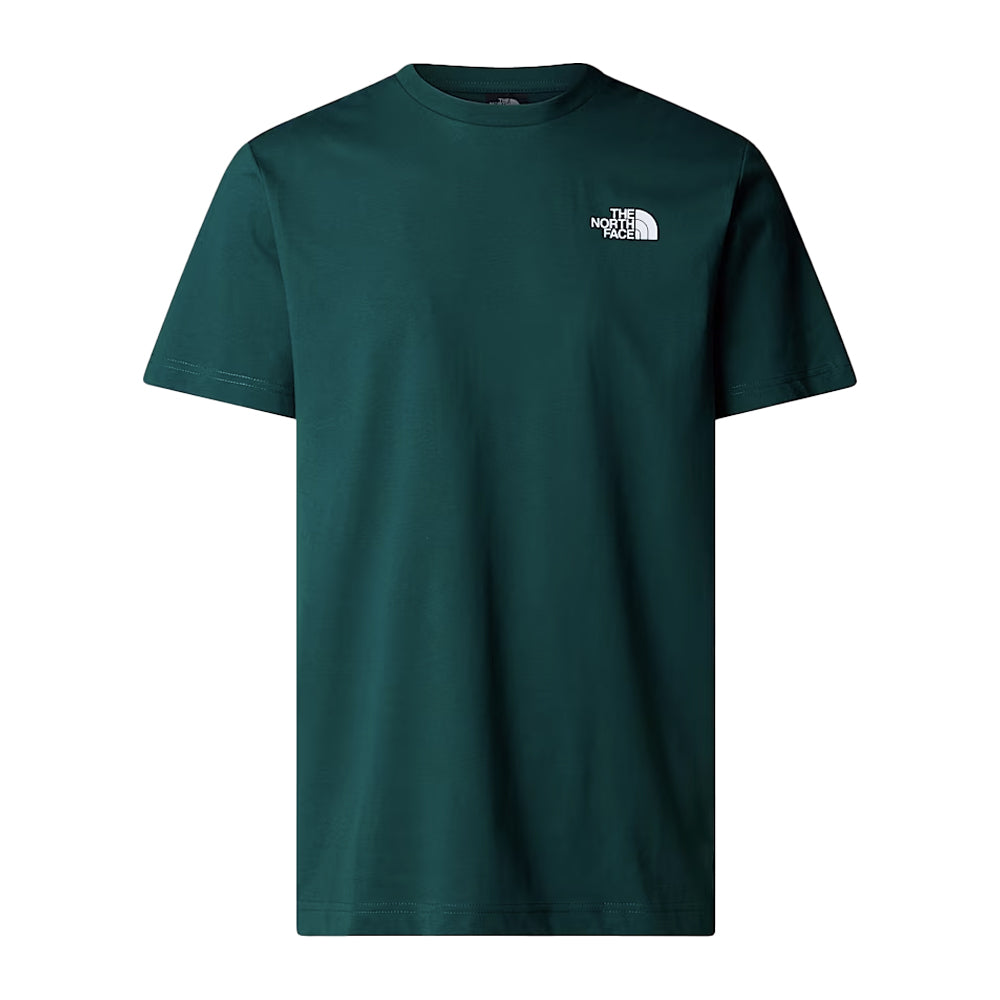 The North Face M's Box NSE Celebration T-Shirt