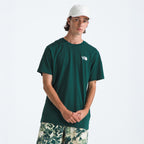 The North Face M's Box NSE Celebration T-Shirt