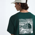 The North Face M's Box NSE Celebration T-Shirt
