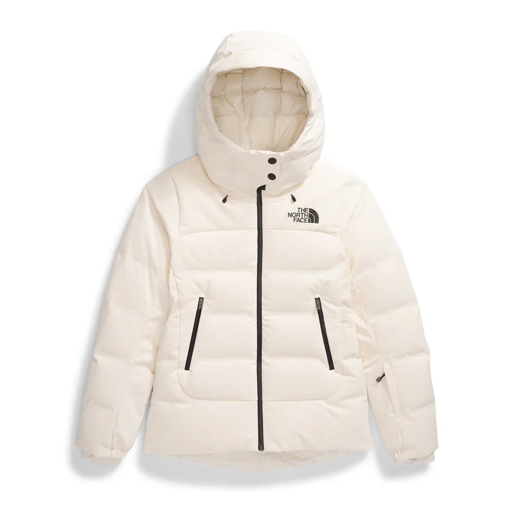 Manteau en duvet The North Face Cirque (femmes)