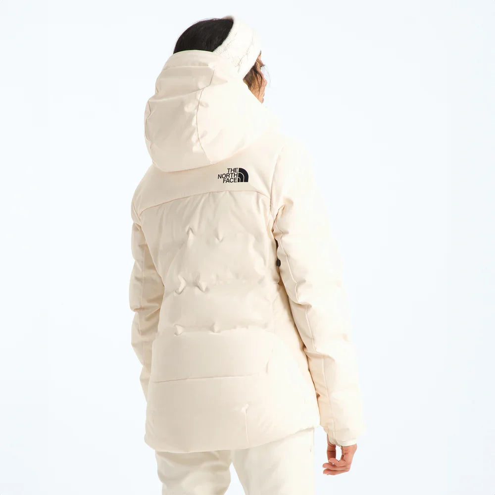 Manteau en duvet The North Face Cirque (femmes)