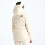 Manteau en duvet The North Face Cirque (femmes)