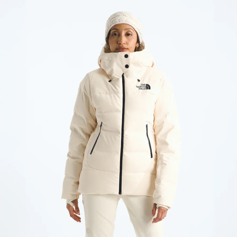 Manteau en duvet The North Face Cirque (femmes)