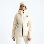 Manteau en duvet The North Face Cirque (femmes)