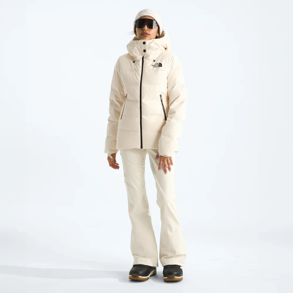 Manteau en duvet The North Face Cirque (femmes)