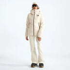 Manteau en duvet The North Face Cirque (femmes)