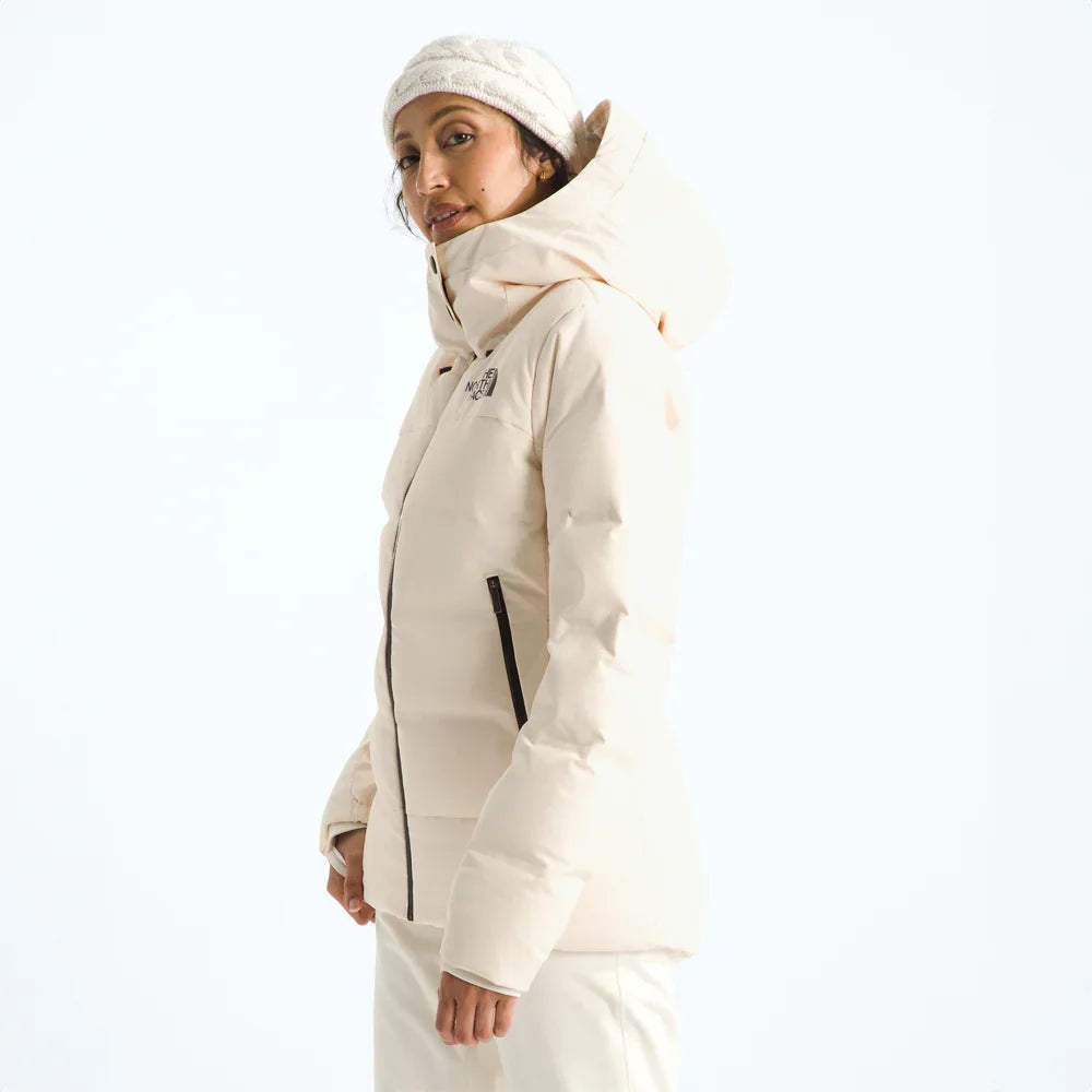 Manteau en duvet The North Face Cirque (femmes)