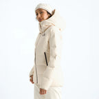 Manteau en duvet The North Face Cirque (femmes)