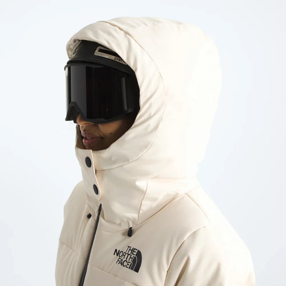 Manteau en duvet The North Face Cirque (femmes)