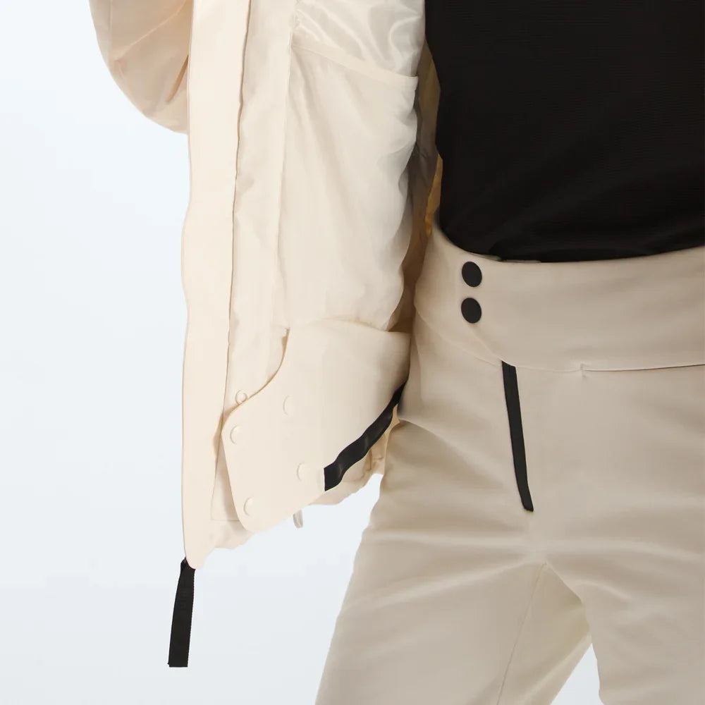 Manteau en duvet The North Face Cirque (femmes)