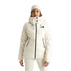 Manteau en duvet The North Face Cirque (femmes)