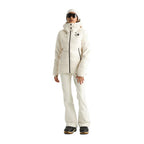 Manteau en duvet The North Face Cirque (femmes)