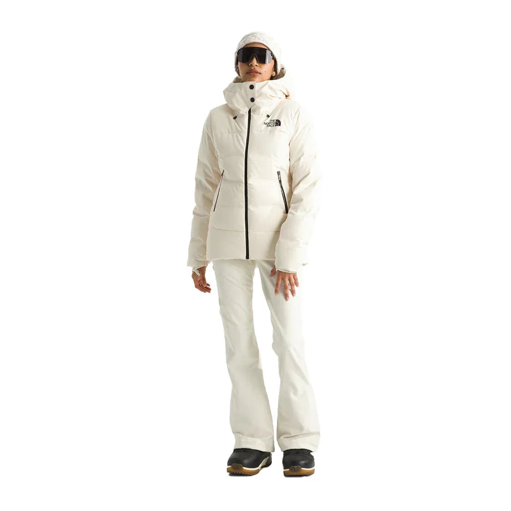 Manteau en duvet The North Face Cirque (femmes)