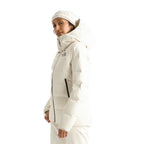 Manteau en duvet The North Face Cirque (femmes)