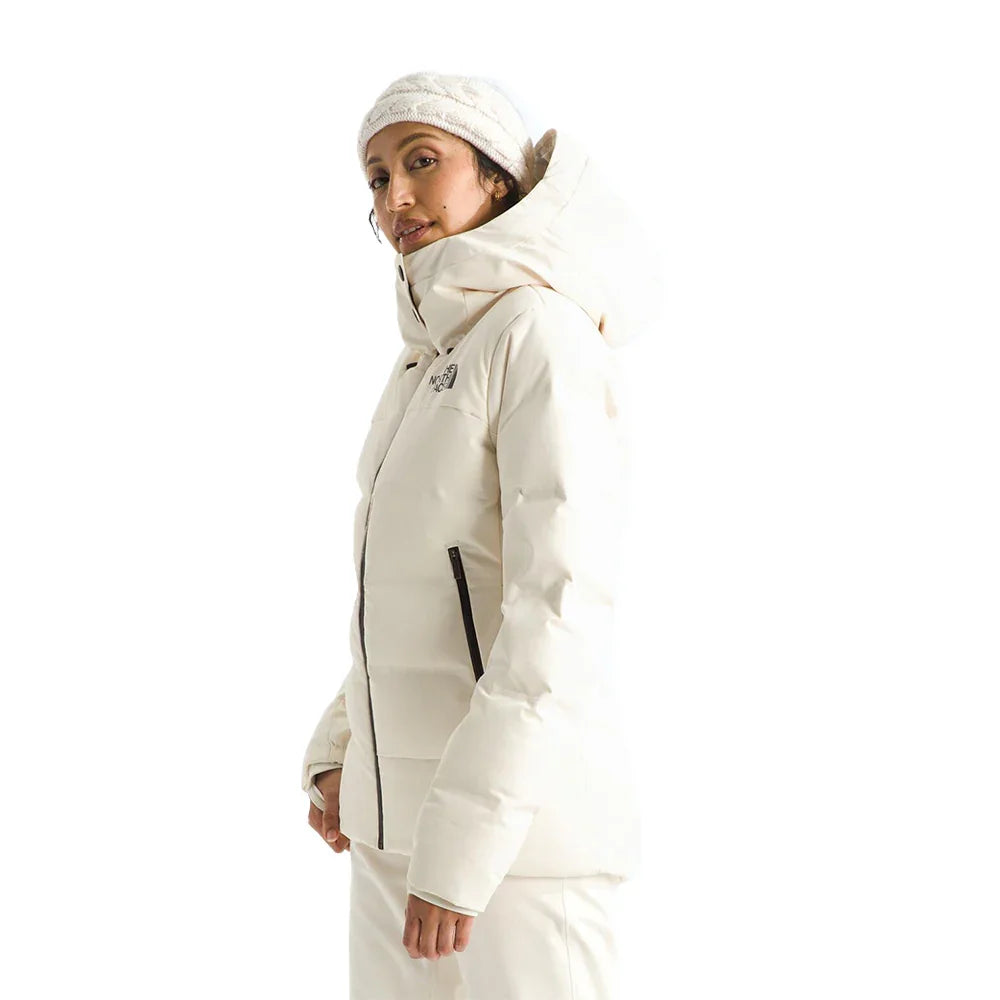 Manteau en duvet The North Face Cirque (femmes)