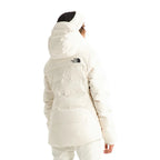 Manteau en duvet The North Face Cirque (femmes)