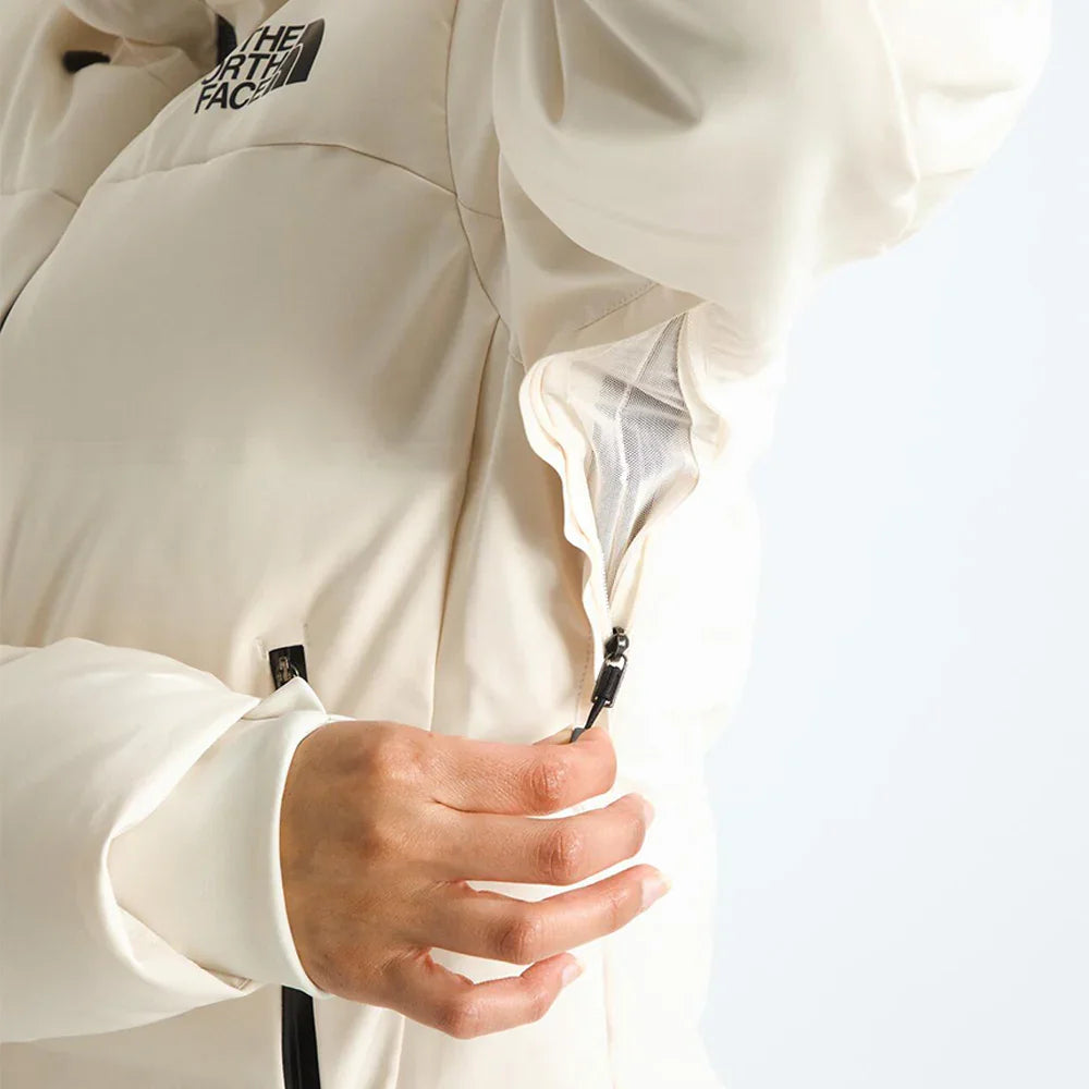 Manteau en duvet The North Face Cirque (femmes)