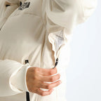 Manteau en duvet The North Face Cirque (femmes)