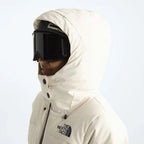 Manteau en duvet The North Face Cirque (femmes)