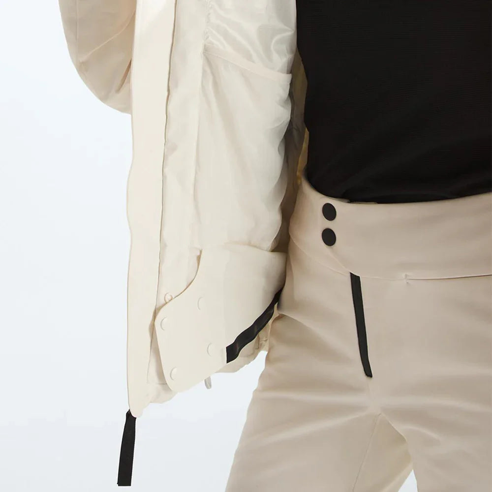 Manteau en duvet The North Face Cirque (femmes)