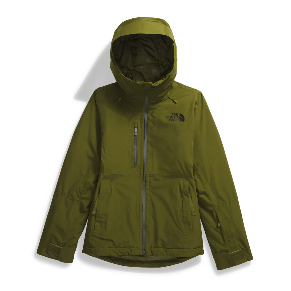 Manteau The North Face Descendit (femmes)