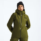 Manteau The North Face Descendit (femmes)