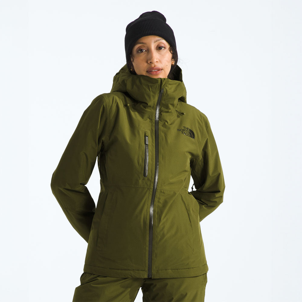 Manteau The North Face Descendit (femmes)