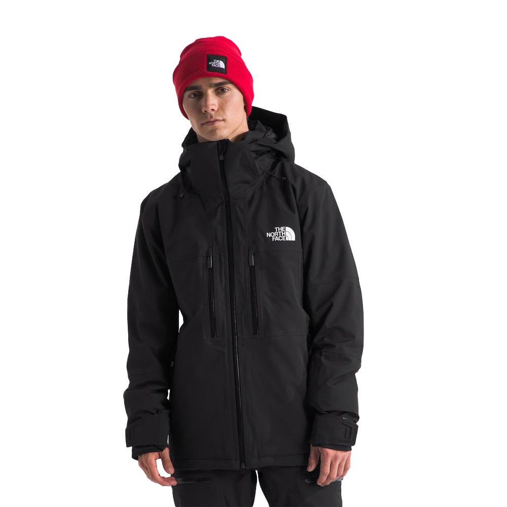 The North Face M's Chakal Insulated Jacket