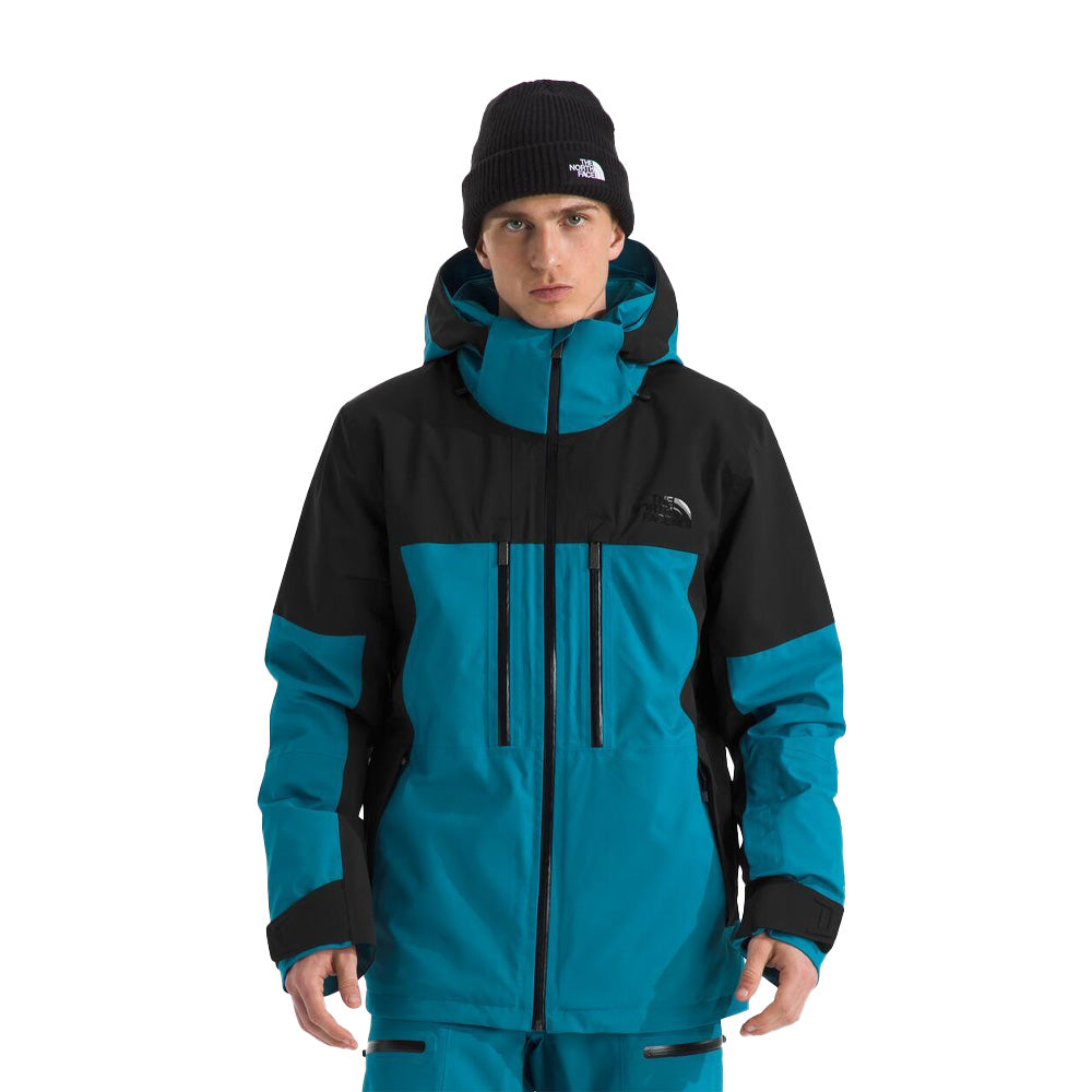 The North Face M's Chakal Insulated Jacket