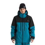 The North Face M's Chakal Insulated Jacket