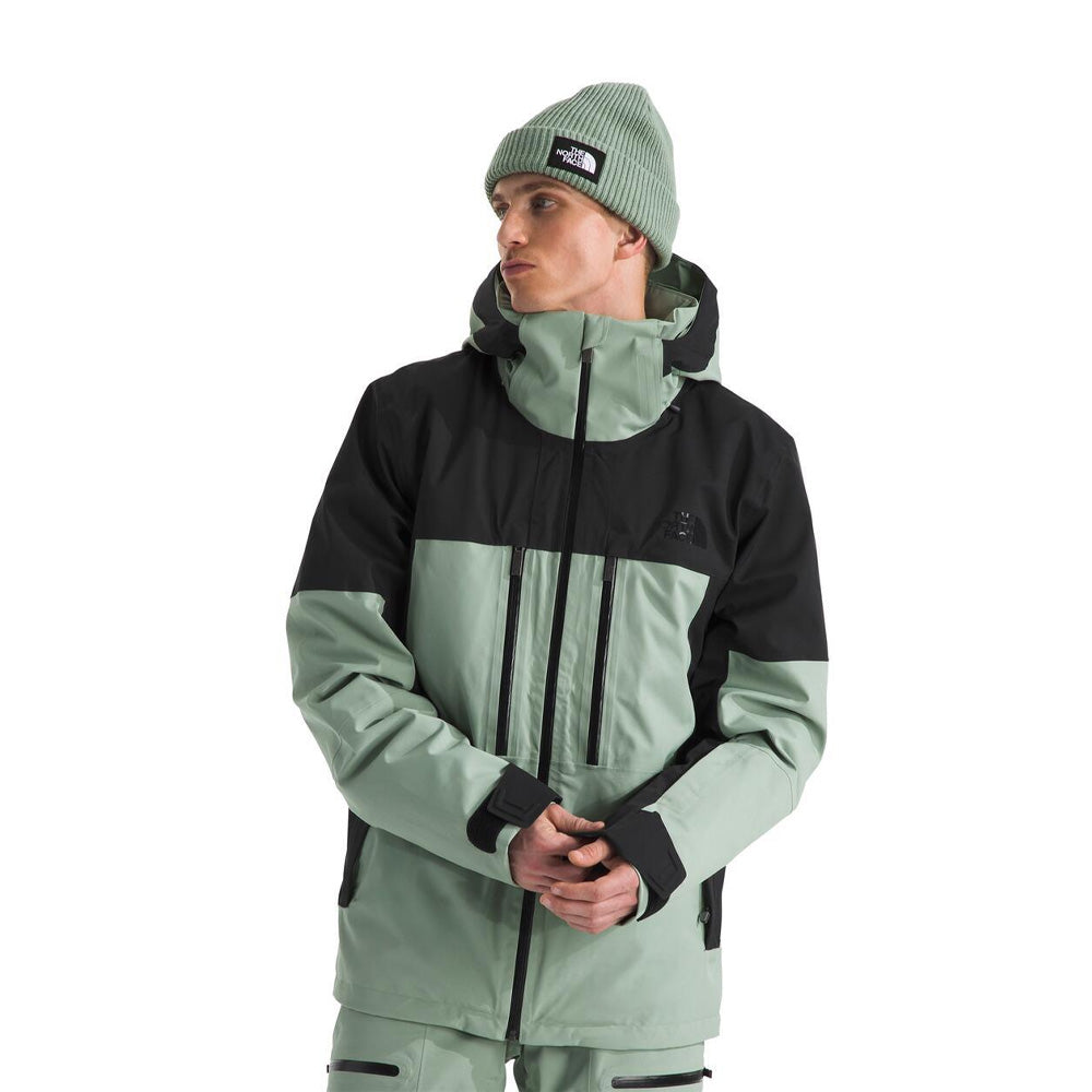 The North Face M's Chakal Insulated Jacket