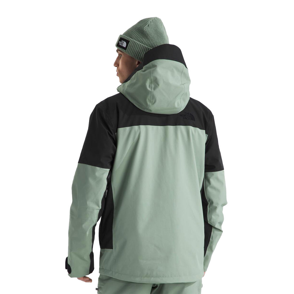 The North Face M's Chakal Insulated Jacket