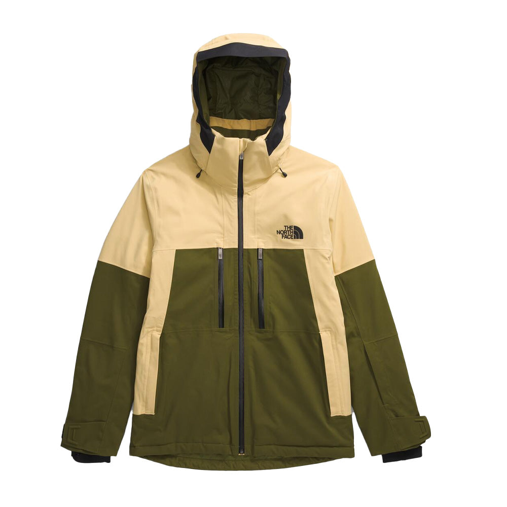 The North Face M's Chakal Insulated Jacket